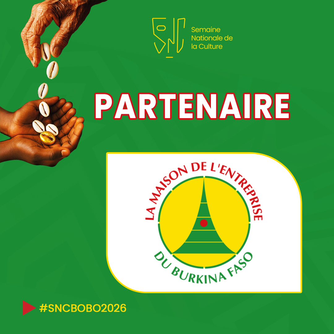 Maison de l'Entreprise Burkina